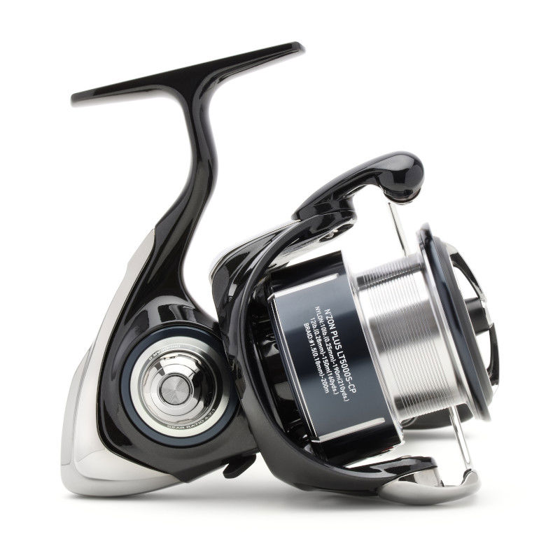 Daiwa 24 N'zon Plus LT Reels